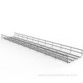 Galvanized Steel Wire Mesh Type Cable Tray